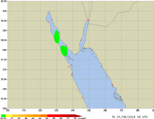 Th 01.08.2024 06 UTC