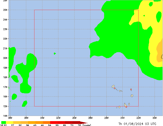 Th 01.08.2024 03 UTC