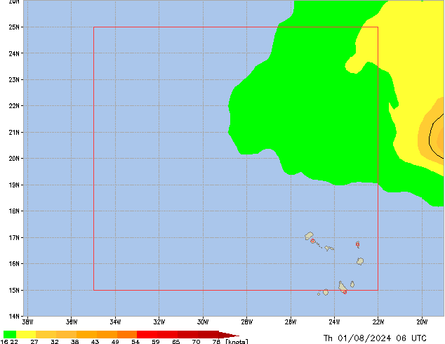 Th 01.08.2024 06 UTC