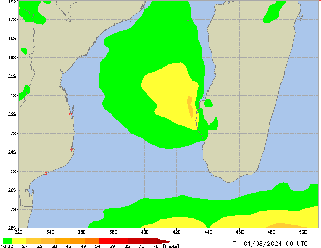 Th 01.08.2024 06 UTC