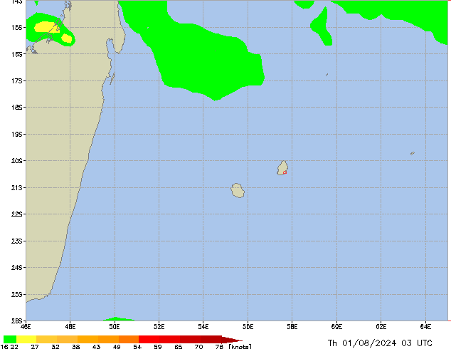 Th 01.08.2024 03 UTC