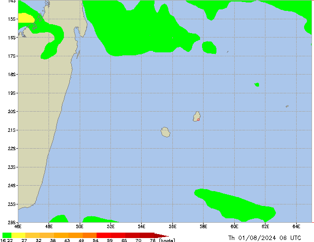 Th 01.08.2024 06 UTC