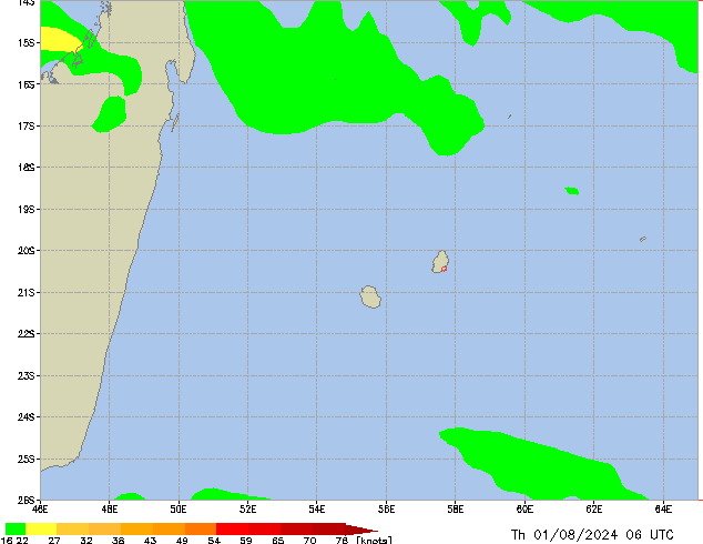 Th 01.08.2024 06 UTC