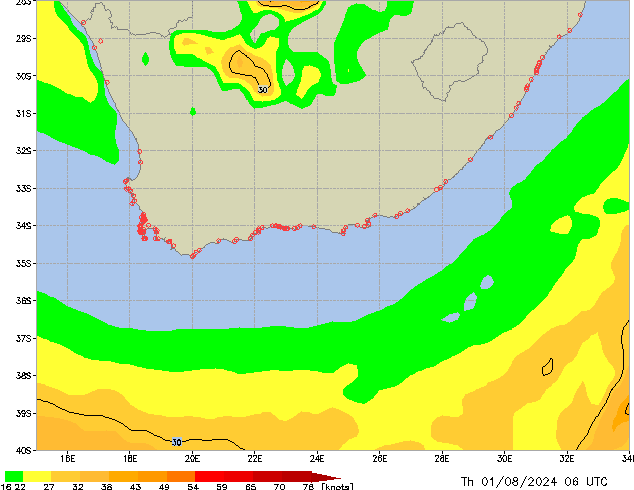 Th 01.08.2024 06 UTC