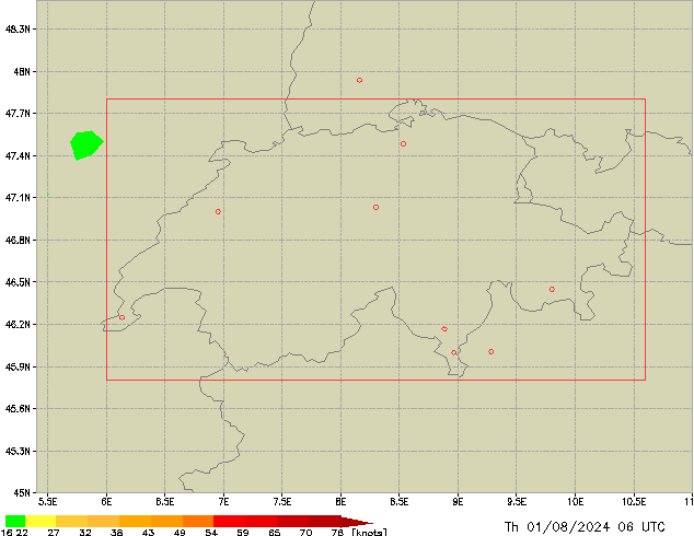 Th 01.08.2024 06 UTC