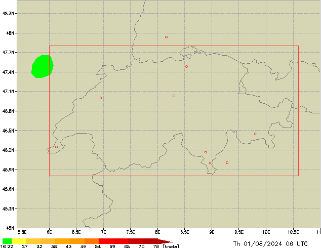 Th 01.08.2024 06 UTC