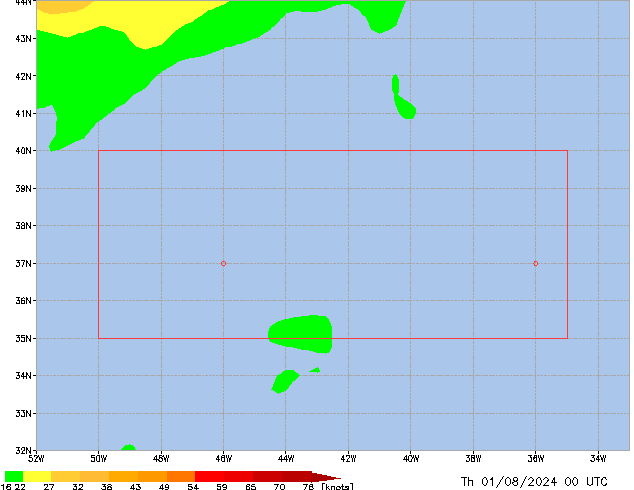 Th 01.08.2024 00 UTC