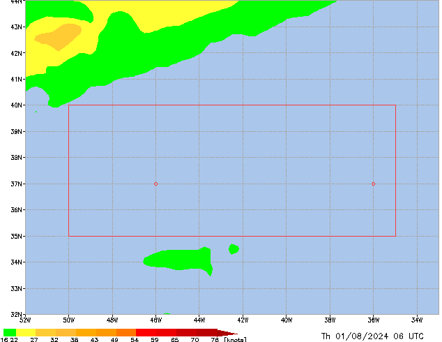 Th 01.08.2024 06 UTC