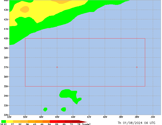 Th 01.08.2024 06 UTC