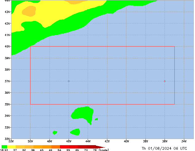 Th 01.08.2024 06 UTC