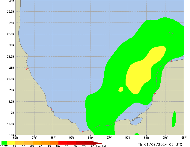 Th 01.08.2024 06 UTC