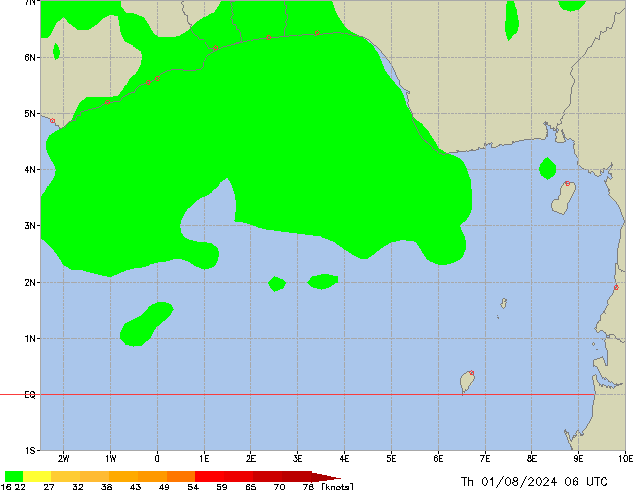 Th 01.08.2024 06 UTC