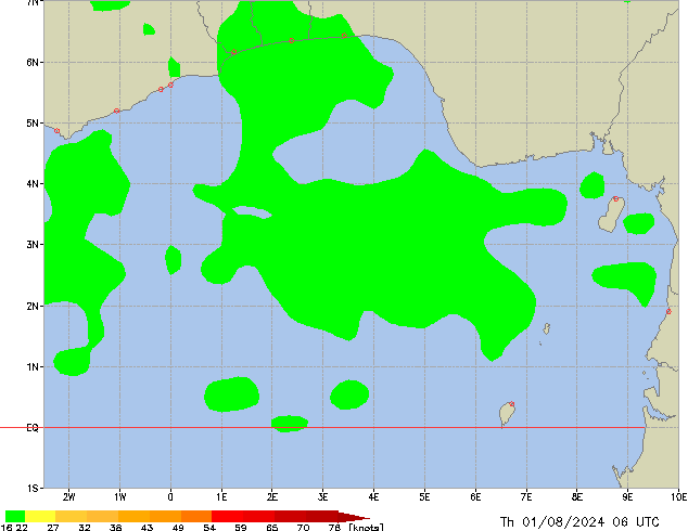 Th 01.08.2024 06 UTC