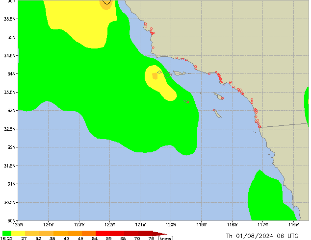 Th 01.08.2024 06 UTC