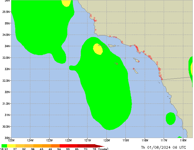 Th 01.08.2024 06 UTC