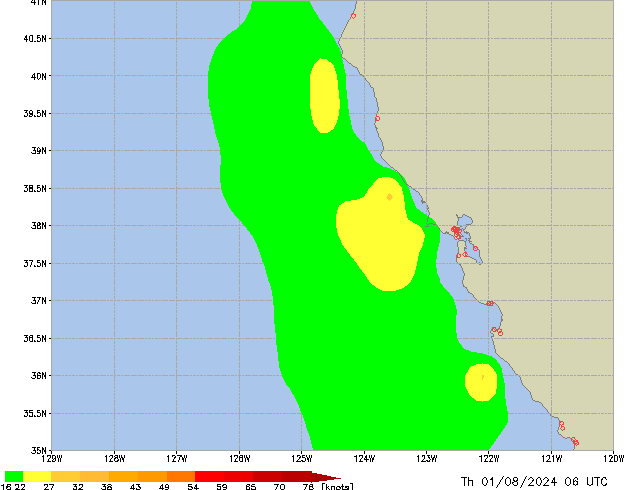 Th 01.08.2024 06 UTC