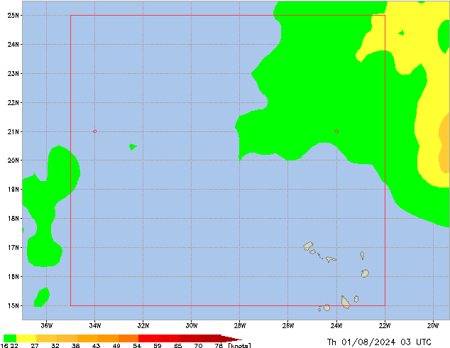 Th 01.08.2024 03 UTC