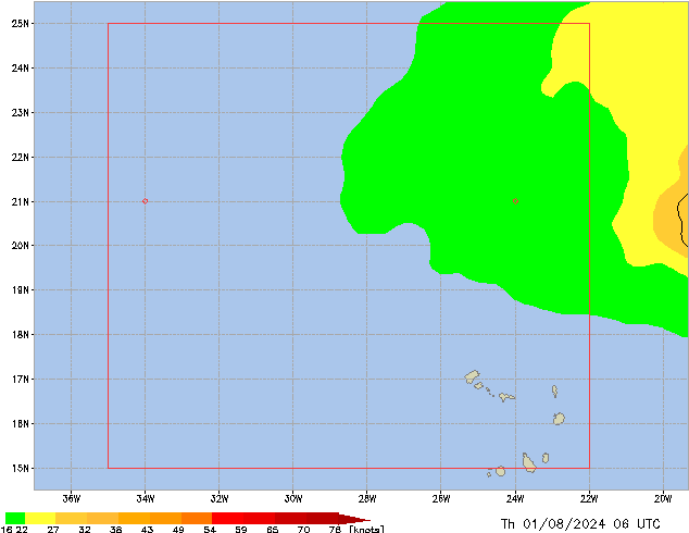 Th 01.08.2024 06 UTC