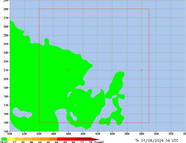 Th 01.08.2024 06 UTC