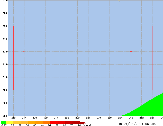 Th 01.08.2024 06 UTC