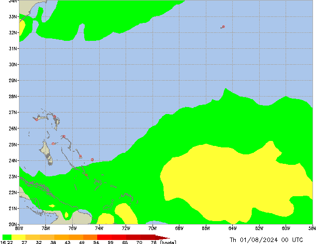 Th 01.08.2024 00 UTC