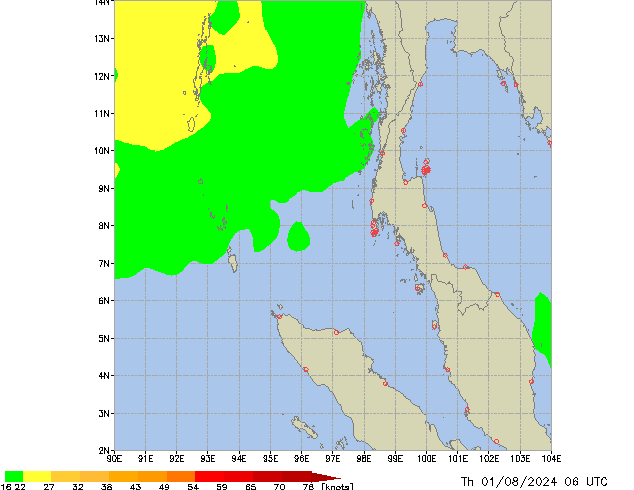 Th 01.08.2024 06 UTC