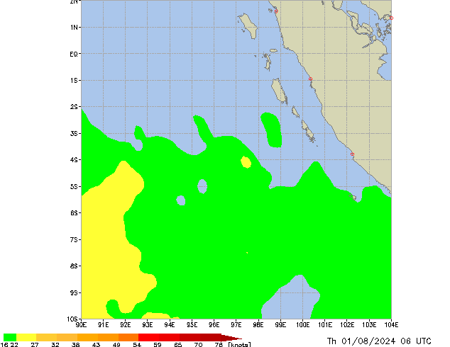 Th 01.08.2024 06 UTC