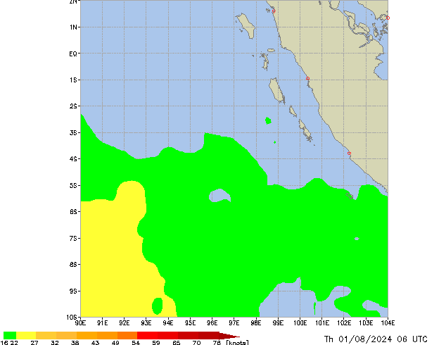 Th 01.08.2024 06 UTC