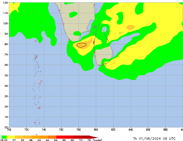 Th 01.08.2024 06 UTC