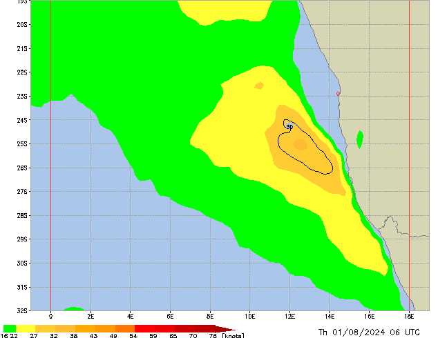 Th 01.08.2024 06 UTC