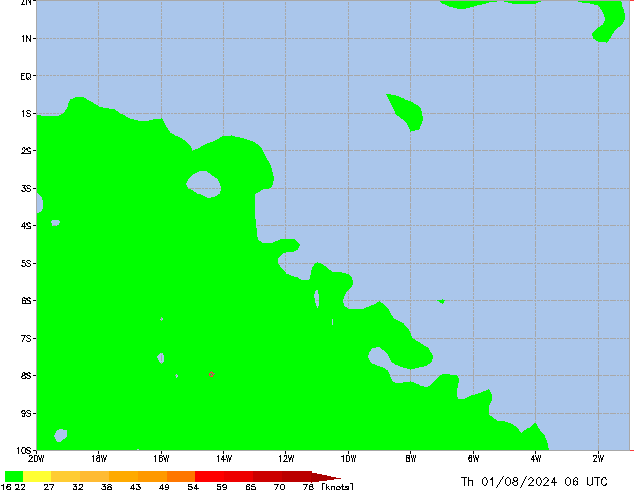 Th 01.08.2024 06 UTC