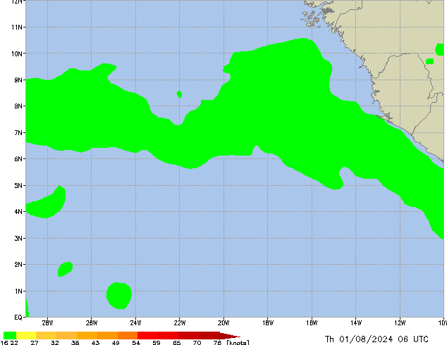 Th 01.08.2024 06 UTC