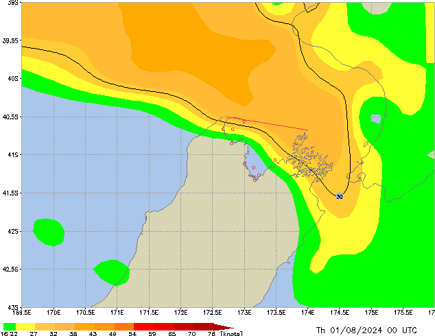 Th 01.08.2024 00 UTC