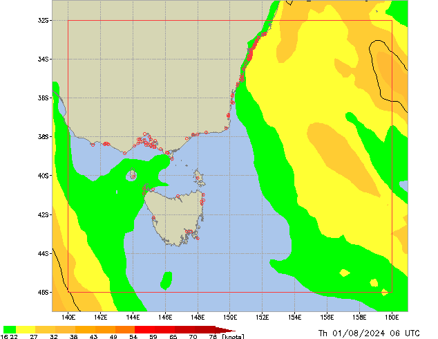 Th 01.08.2024 06 UTC