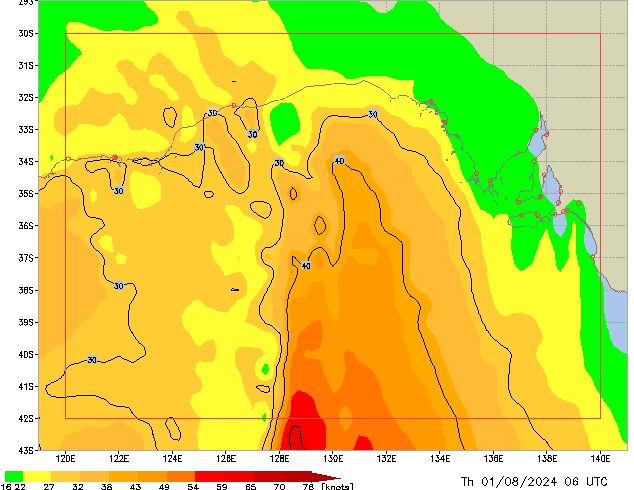 Th 01.08.2024 06 UTC