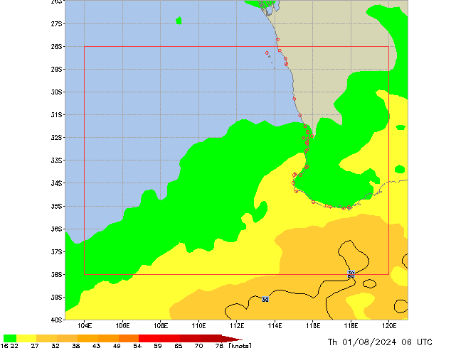 Th 01.08.2024 06 UTC