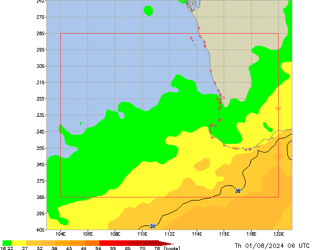 Th 01.08.2024 06 UTC