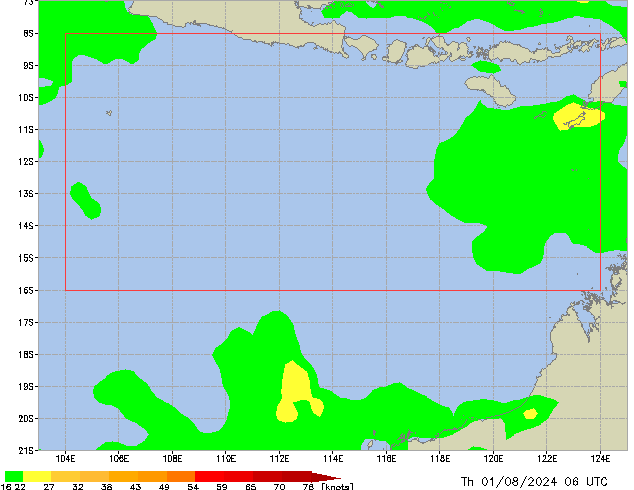 Th 01.08.2024 06 UTC