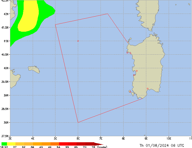 Th 01.08.2024 06 UTC