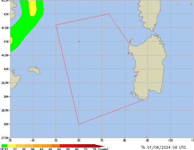 Th 01.08.2024 06 UTC