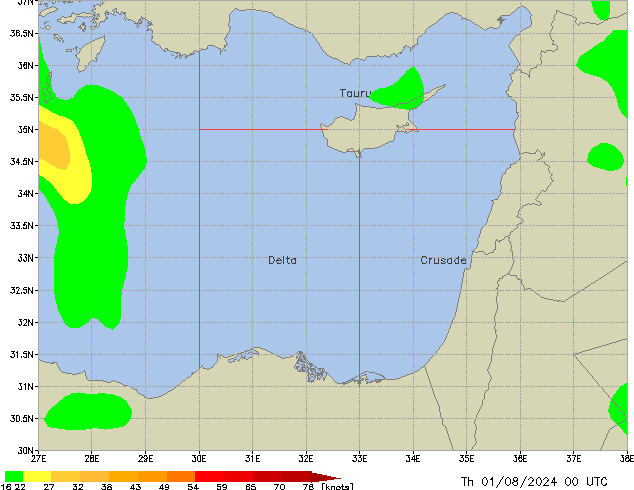 Th 01.08.2024 00 UTC