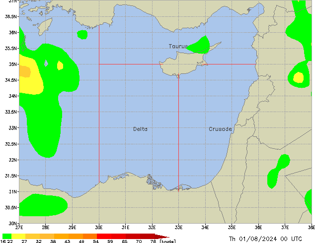 Th 01.08.2024 00 UTC