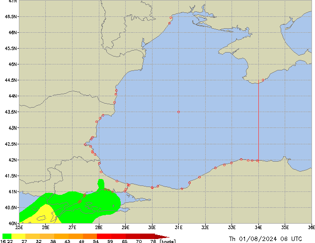 Th 01.08.2024 06 UTC