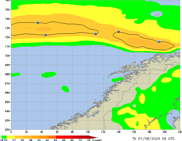 Th 01.08.2024 06 UTC