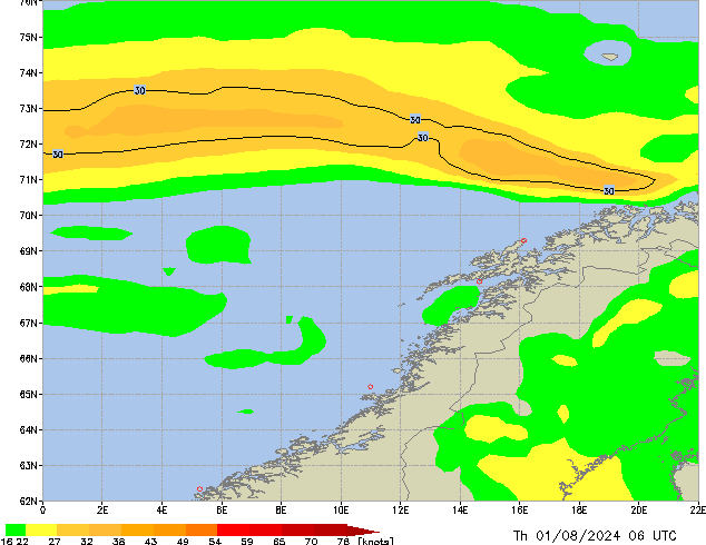 Th 01.08.2024 06 UTC