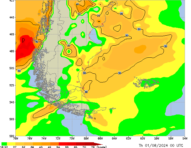 Th 01.08.2024 00 UTC