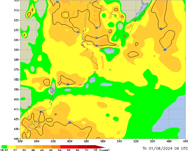 Th 01.08.2024 06 UTC