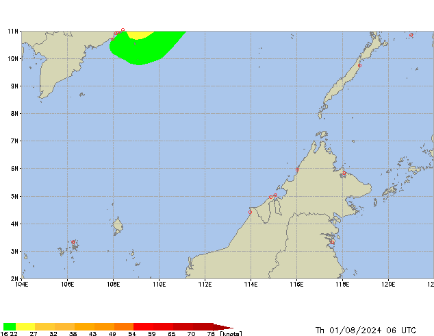 Th 01.08.2024 06 UTC