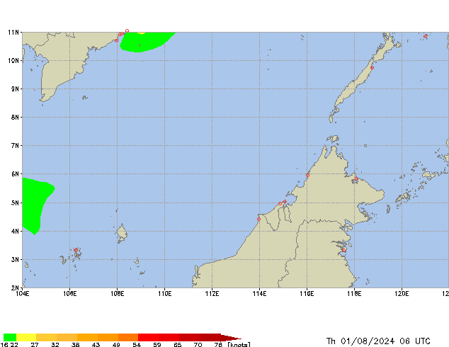 Th 01.08.2024 06 UTC