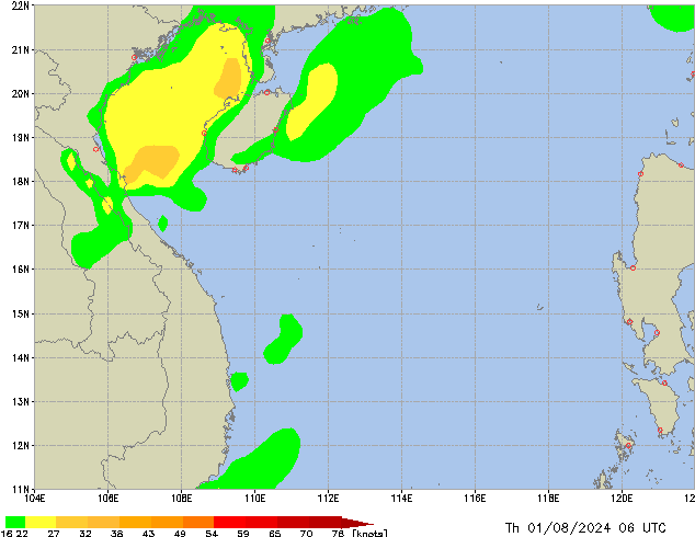 Th 01.08.2024 06 UTC